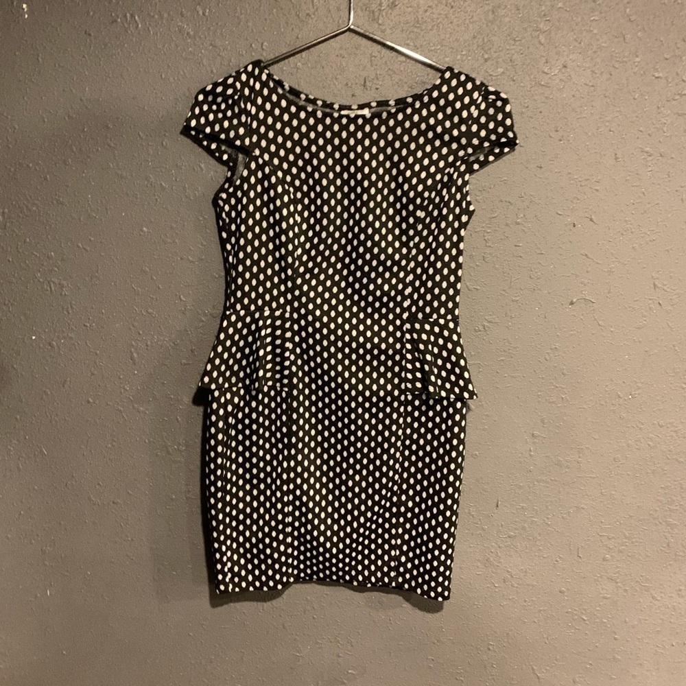Women’s Sweet Storm Dress